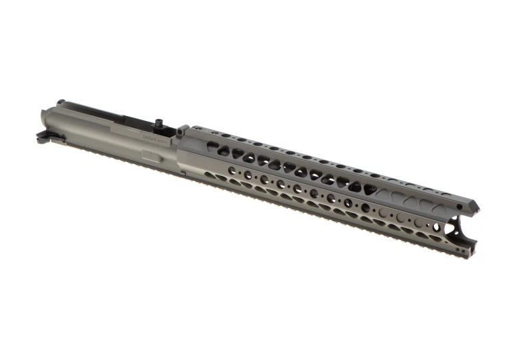 Górny Korpus Krytac LVOA-S z Łożem Foliage Green