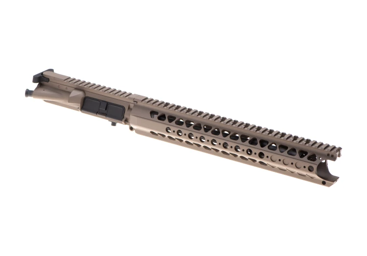 Górny Korpus Krytac LVOA-S z Łożem Dark Earth