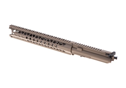 Górny Korpus Krytac LVOA-S z Łożem Dark Earth
