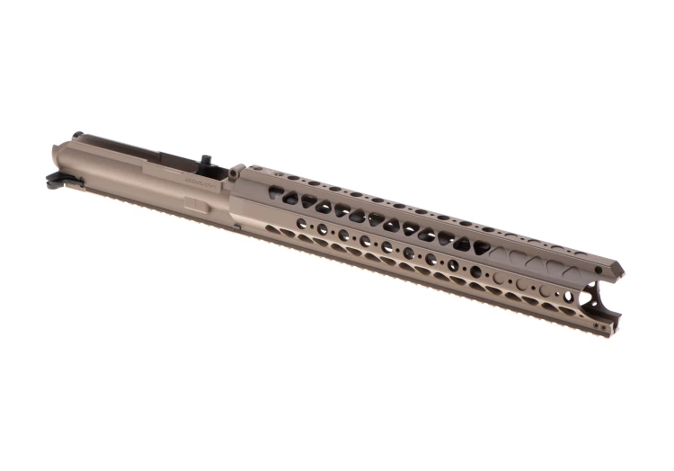 Górny Korpus Krytac LVOA-S z Łożem Dark Earth