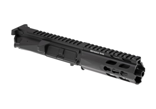Górny Korpus Krytac Trident Mk2 PDW z Łożem Black