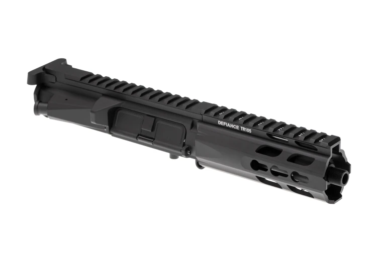 Górny Korpus Krytac Trident Mk2 PDW z Łożem Black