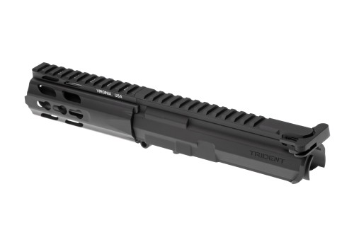 Górny Korpus Krytac Trident Mk2 PDW z Łożem Black