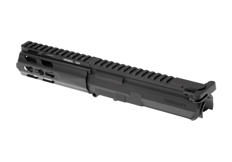 Górny Korpus Krytac Trident Mk2 PDW z Łożem Black