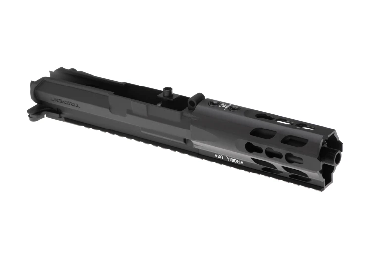 Górny Korpus Krytac Trident Mk2 PDW z Łożem Black