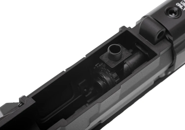 Górny Korpus Krytac Trident Mk2 PDW z Łożem Black