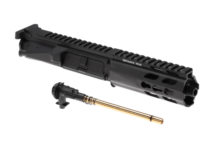 Górny Korpus Krytac Trident Mk2 PDW z Łożem Black