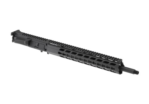 Górny Korpus Krytac Trident Mk2 SPR z Łożem Black
