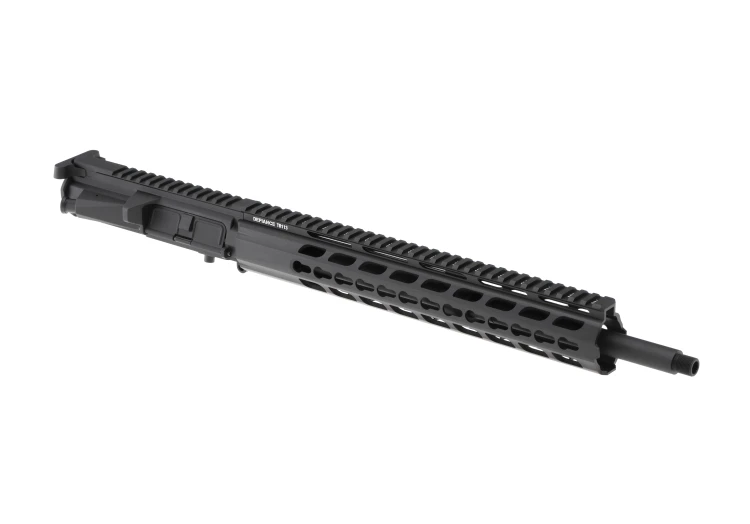 Górny Korpus Krytac Trident Mk2 SPR z Łożem Black