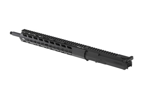 Górny Korpus Krytac Trident Mk2 SPR z Łożem Black