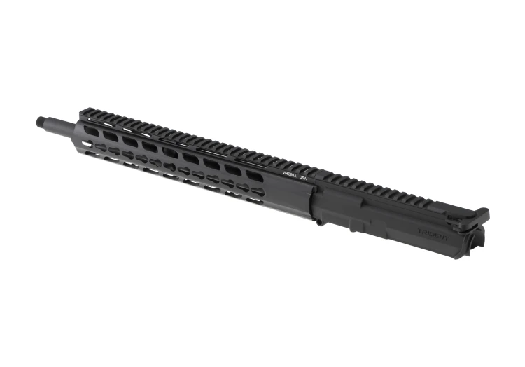 Górny Korpus Krytac Trident Mk2 SPR z Łożem Black