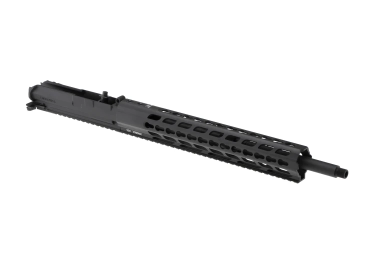 Górny Korpus Krytac Trident Mk2 SPR z Łożem Black