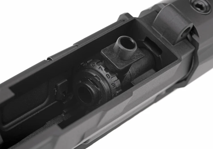 Górny Korpus Krytac Trident Mk2 SPR z Łożem Black