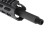 Górny Korpus Krytac Trident Mk2 SPR z Łożem Black