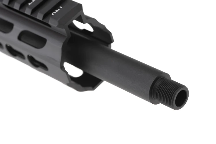 Górny Korpus Krytac Trident Mk2 SPR z Łożem Black