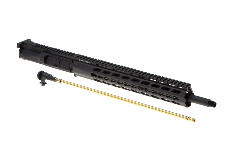 Górny Korpus Krytac Trident Mk2 SPR z Łożem Black
