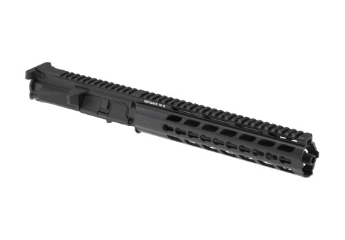 Górny Korpus Krytac Trident Mk2 CRB z Łożem Black