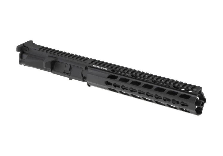 Górny Korpus Krytac Trident Mk2 CRB z Łożem Black