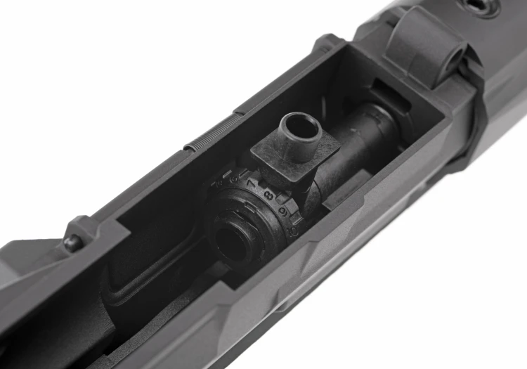 Górny Korpus Krytac Trident Mk2 CRB z Łożem Black