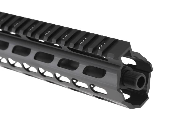 Górny Korpus Krytac Trident Mk2 CRB z Łożem Black