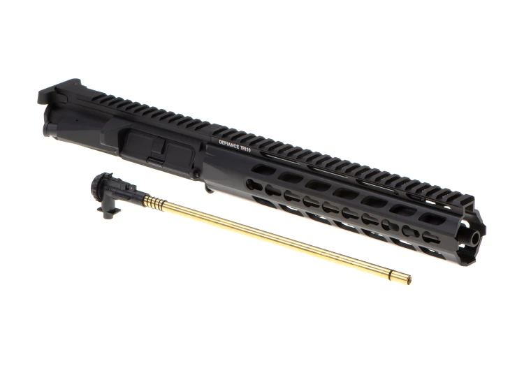 Górny Korpus Krytac Trident Mk2 CRB z Łożem Black