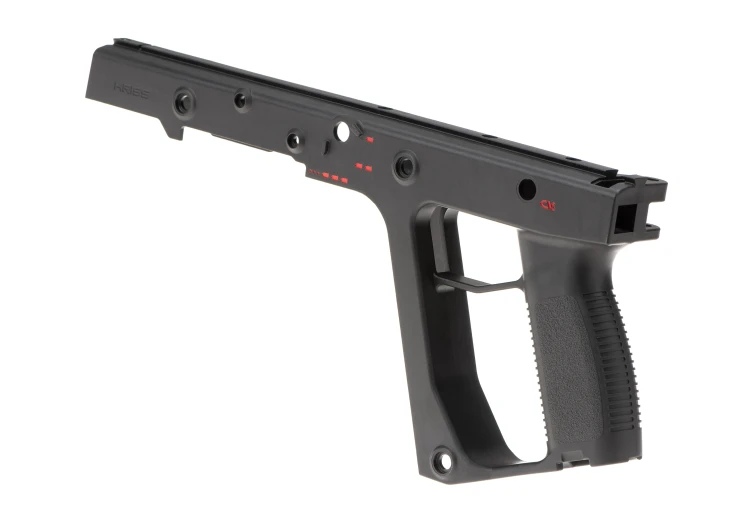 Górny Korpus Krytac do Kriss Vector