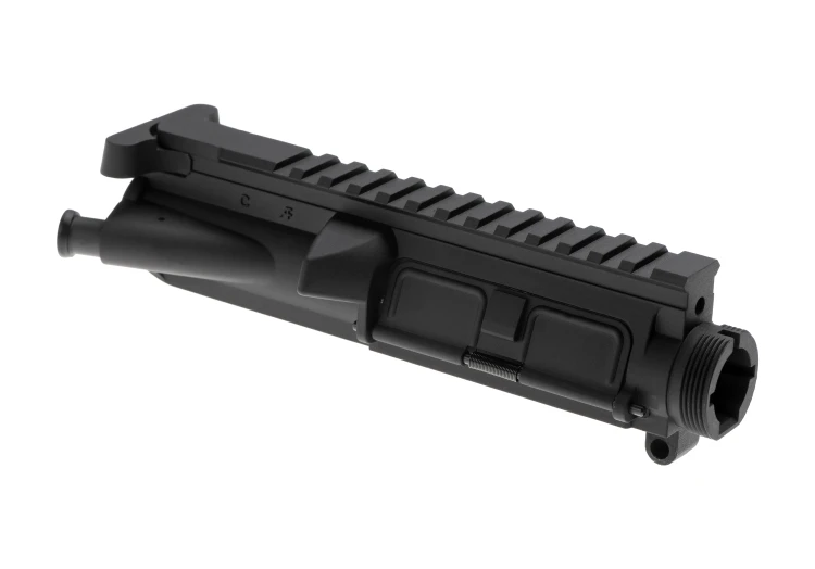 Górny Korpus Krytac War Sport LVOA Black