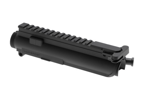 Górny Korpus Krytac War Sport LVOA Black