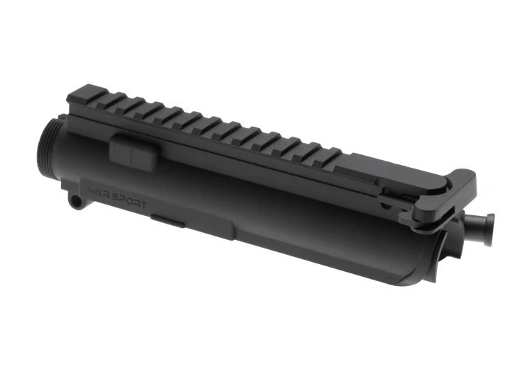Górny Korpus Krytac War Sport LVOA Black
