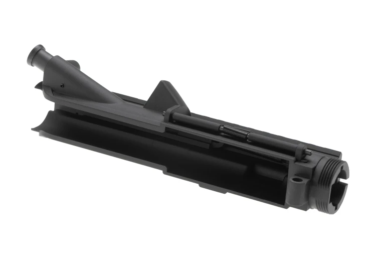 Górny Korpus Krytac War Sport LVOA Black