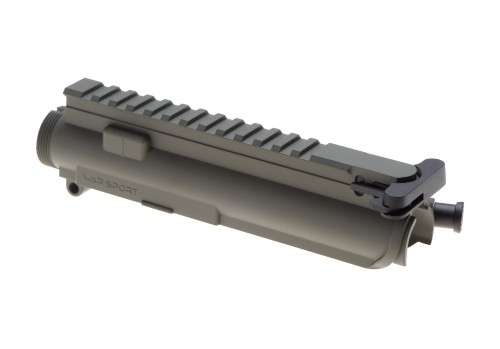 Górny Korpus Krytac War Sport LVOA Foliage Green