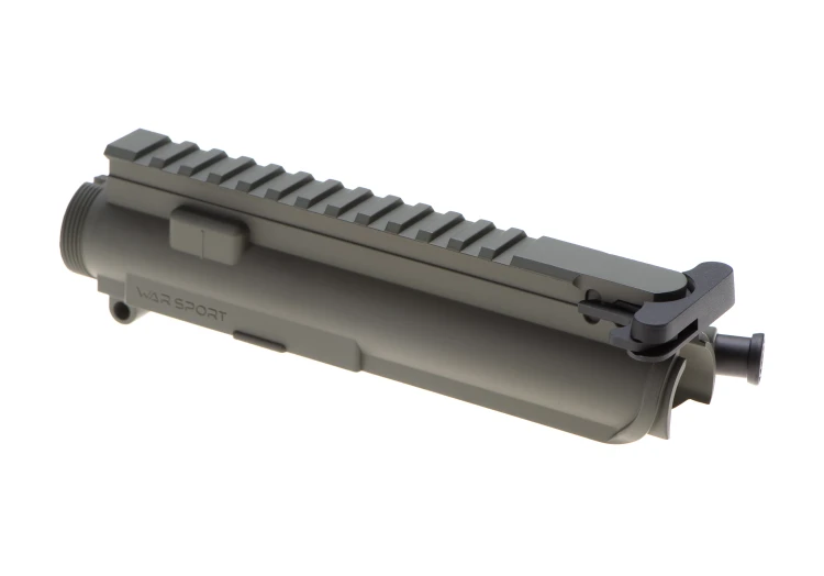 Górny Korpus Krytac War Sport LVOA Foliage Green