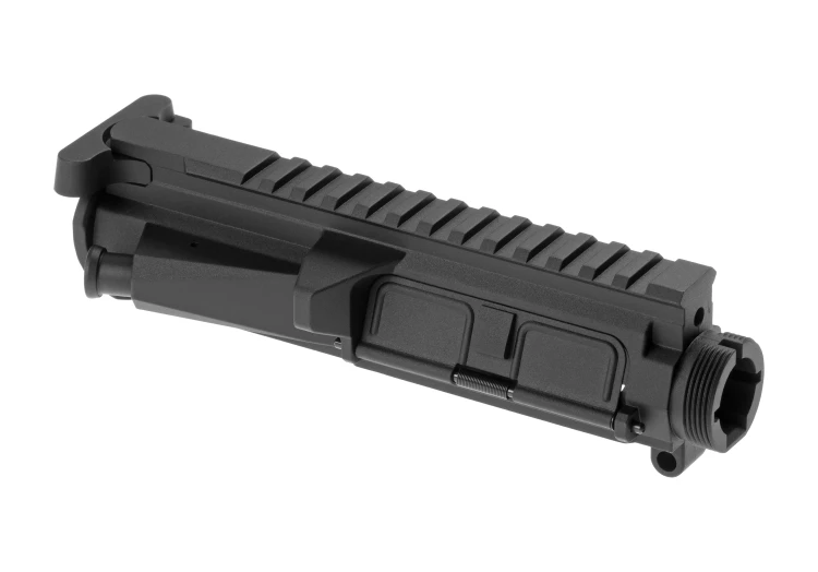 Górny Korpus Krytac Trident Mk2 Black