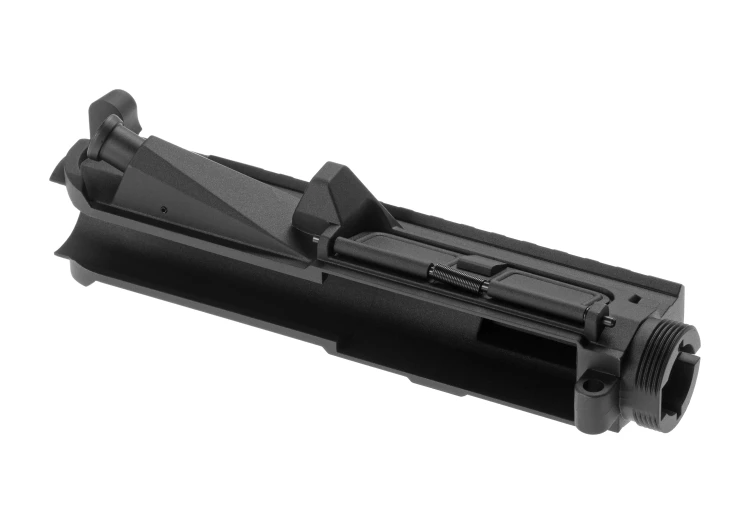Górny Korpus Krytac Trident Mk2 Black