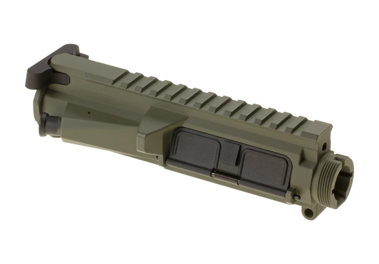 Górny Korpus Krytac Trident Mk2 Foliage Green