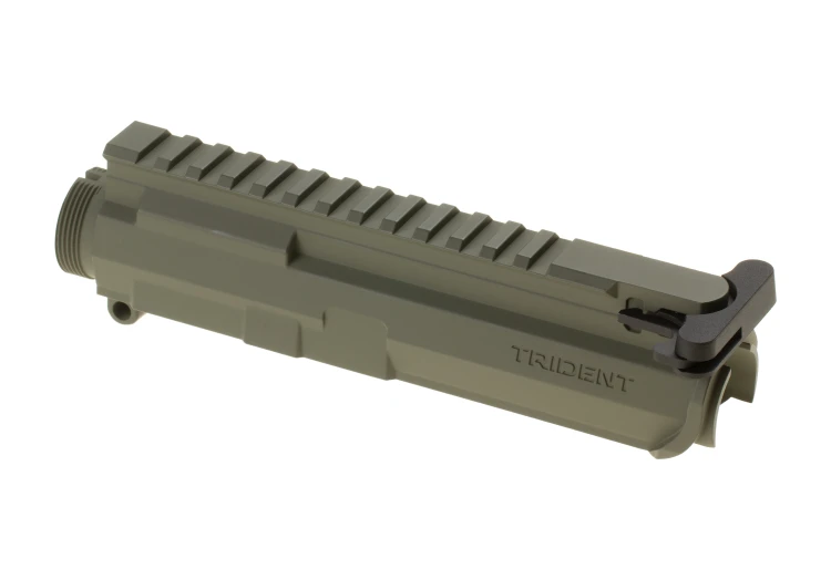 Górny Korpus Krytac Trident Mk2 Foliage Green