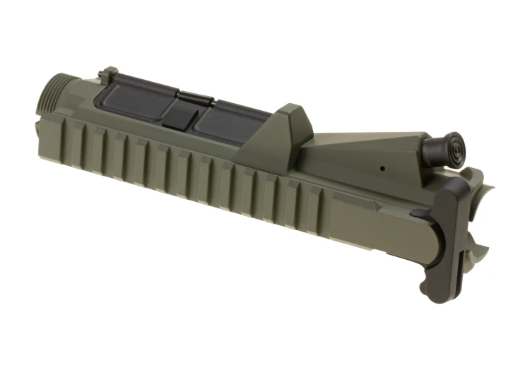 Górny Korpus Krytac Trident Mk2 Foliage Green