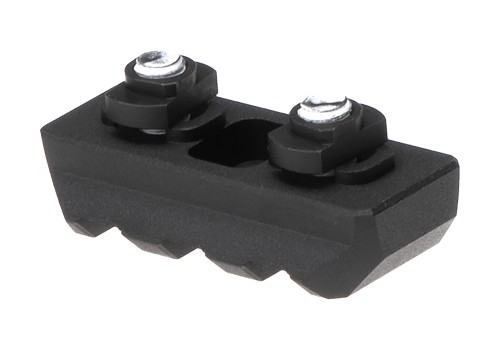 Szyna Krytac M-LOK Side Rail Krótka