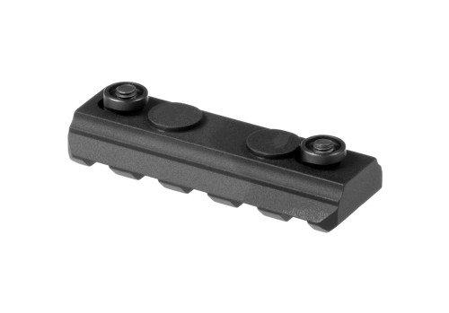 Szyna Krytac Keymod Krótka