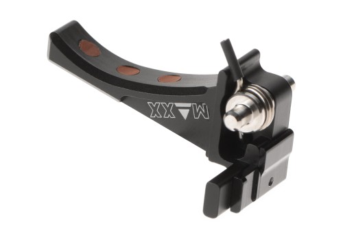 Spust Maxx Model Advanced Speed Trigger do Scorpion EVO 3 Style D Czarny