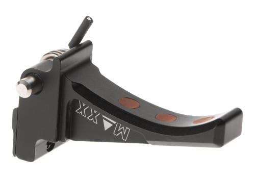 Spust Maxx Model Advanced Speed Trigger do Scorpion EVO 3 Style D Czarny