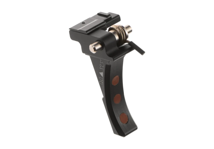 Spust Maxx Model Advanced Speed Trigger do Scorpion EVO 3 Style D Czarny