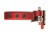 Spust Maxx Model Advanced Speed Trigger do Scorpion EVO 3 Style D Czerwony
