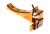 Spust Maxx Model Advanced Speed Trigger do Scorpion EVO 3 Style D Ciemna Ziemia