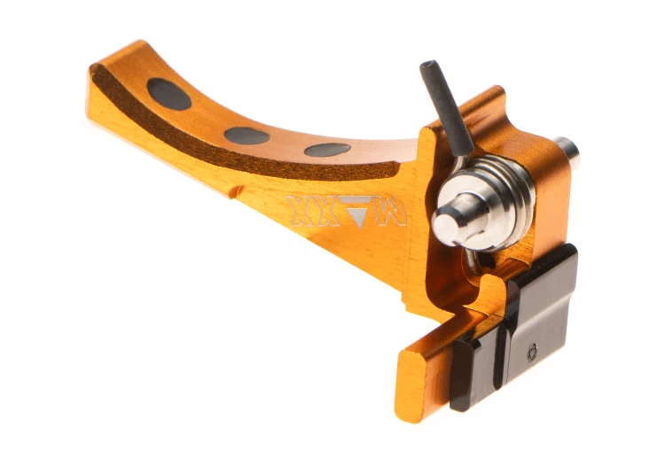 Spust Maxx Model Advanced Speed Trigger do Scorpion EVO 3 Style D Ciemna Ziemia