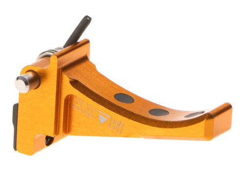 Spust Maxx Model Advanced Speed Trigger do Scorpion EVO 3 Style D Ciemna Ziemia