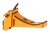 Spust Maxx Model Advanced Speed Trigger do Scorpion EVO 3 Style D Ciemna Ziemia