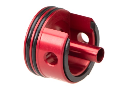 Głowica Cylindra Maxx Model Aluminiowa Double Air Seal &amp; Damper