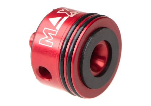 Głowica Cylindra Maxx Model Aluminiowa Double Air Seal &amp; Damper
