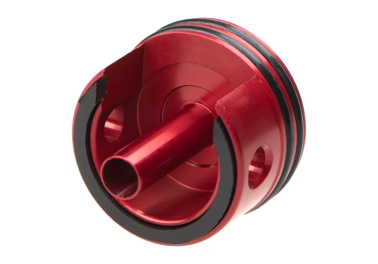 Głowica Cylindra Maxx Model Aluminiowa Double Air Seal &amp; Damper